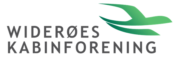 Gå til forside. Logo, wideroeskabin.parat.com